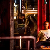 The Rover: 7 datos interesantes sobre la misteriosa distopía con Robert Pattinson y Guy Pearce