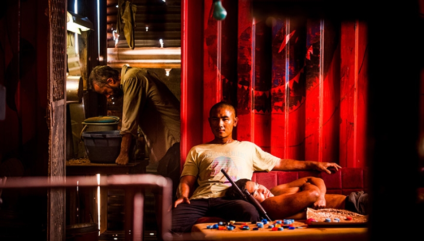 The Rover: 7 interesting facts about the mysterious dystopia with Robert Pattinson and Guy Pearce