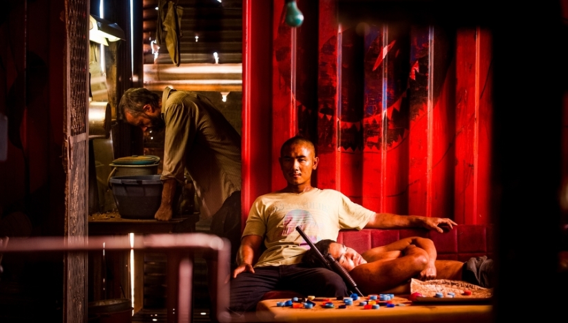 The Rover: 7 interesting facts about the mysterious dystopia with Robert Pattinson and Guy Pearce