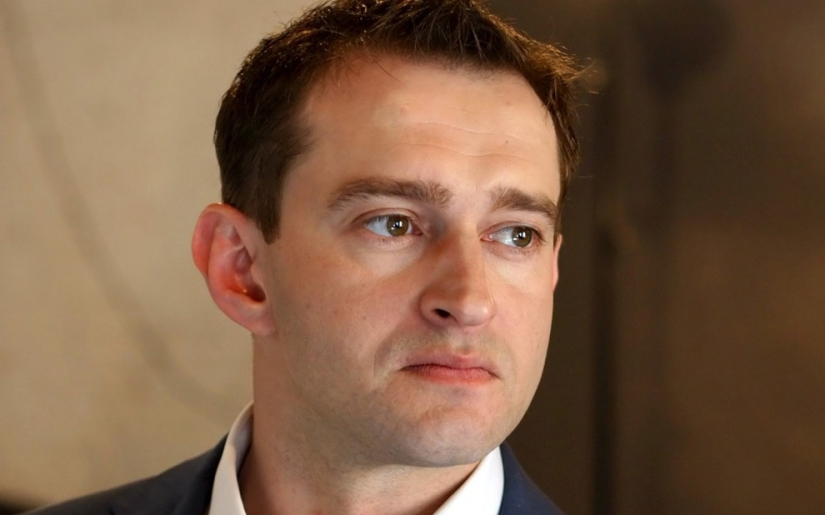 The rules of life of Konstantin Khabensky