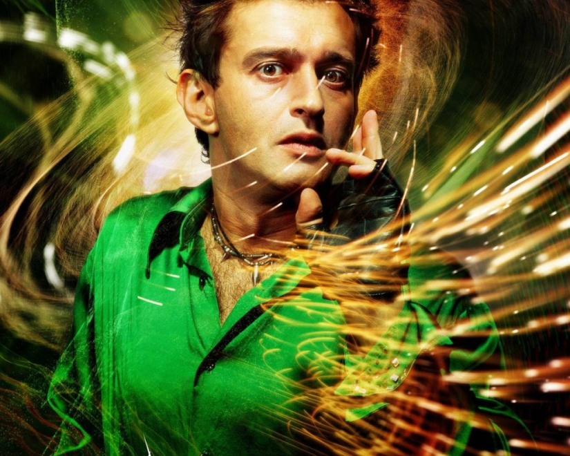 The rules of life of Konstantin Khabensky