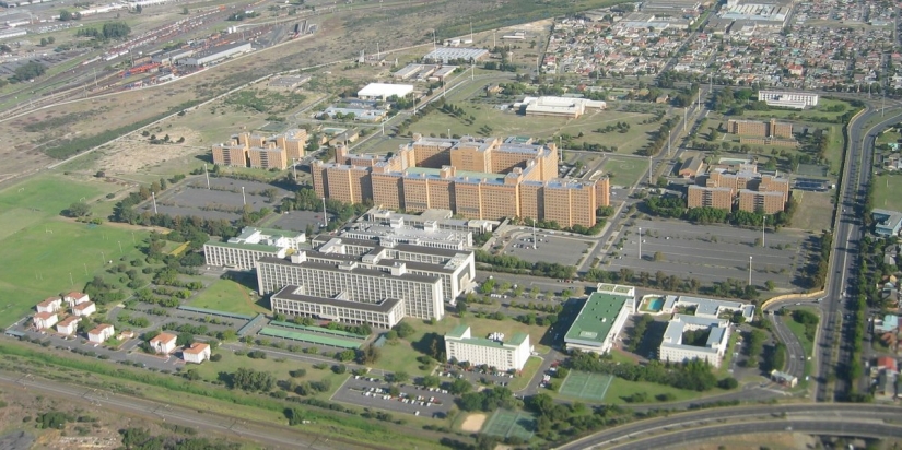 The Russian Moscow State University entered the top of the best universities in developing countries