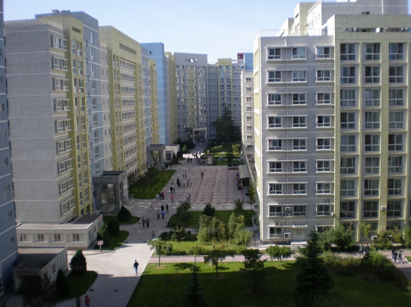 The Russian Moscow State University entered the top of the best universities in developing countries