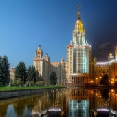 The Russian Moscow State University entered the top of the best universities in developing countries