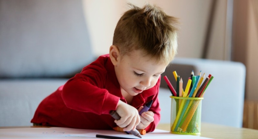 The Scribble Diffusion neural network converts doodles into high-quality images