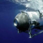 The search for the missing bathyscaphe on the way to the Titanic was followed by the whole world. Why didn't the people inside have a chance to escape?