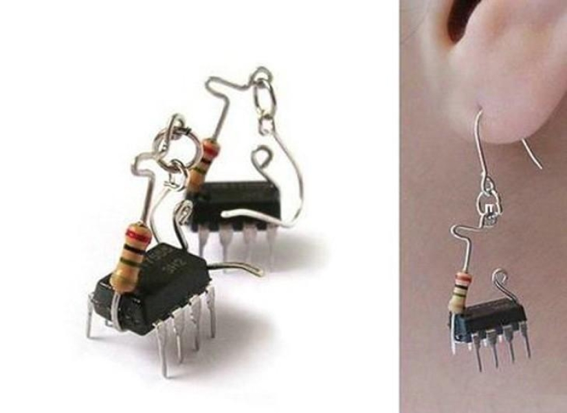 The second life of computers or the reincarnation of technology The second life of computers or the reincarnation of technology