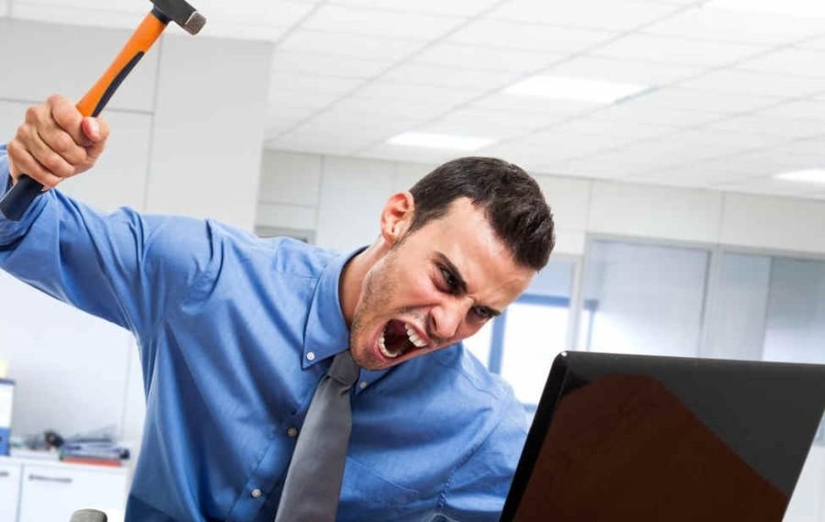 The second life of computers or the reincarnation of technology The second life of computers or the reincarnation of technology