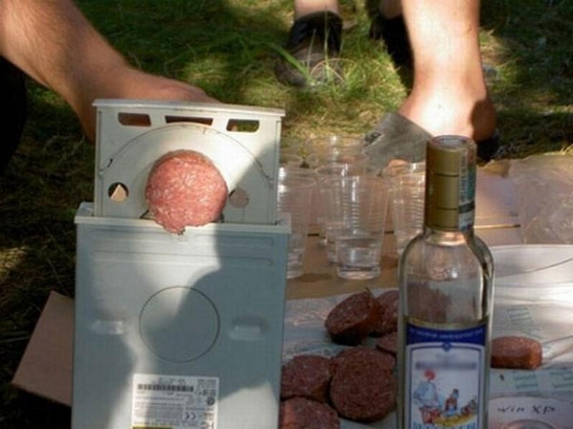 The second life of computers or the reincarnation of technology The second life of computers or the reincarnation of technology