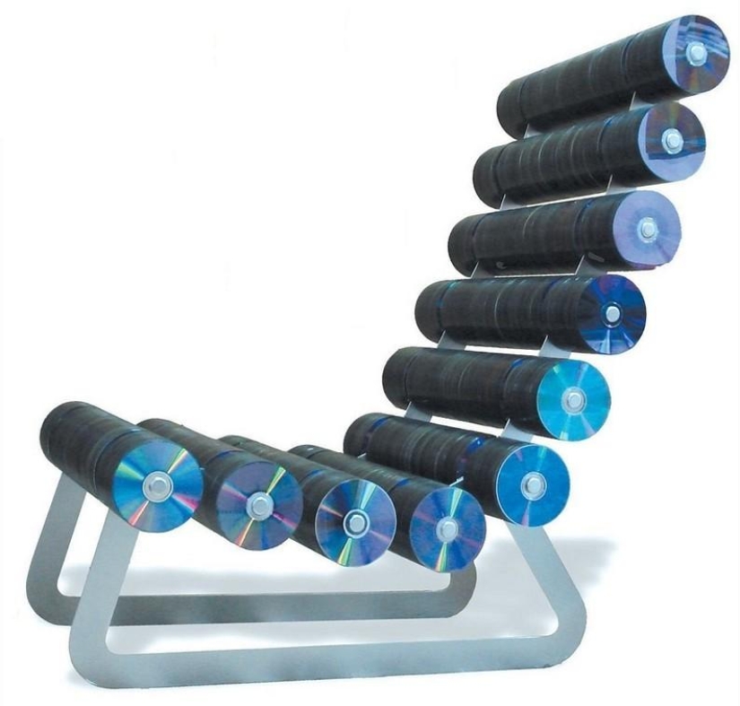 The second life of computers or the reincarnation of technology The second life of computers or the reincarnation of technology