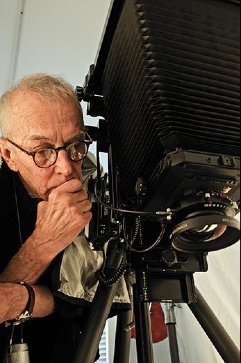 The secret of the hippie generation: how a couple who have lived together for 50 years became a symbol of free love