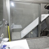 The secret tunnels of the scandalous Mexican drug lord