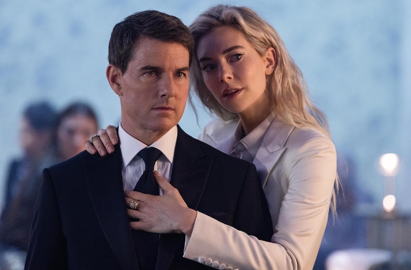 The Sexiest Movies of 2023 (So Far)