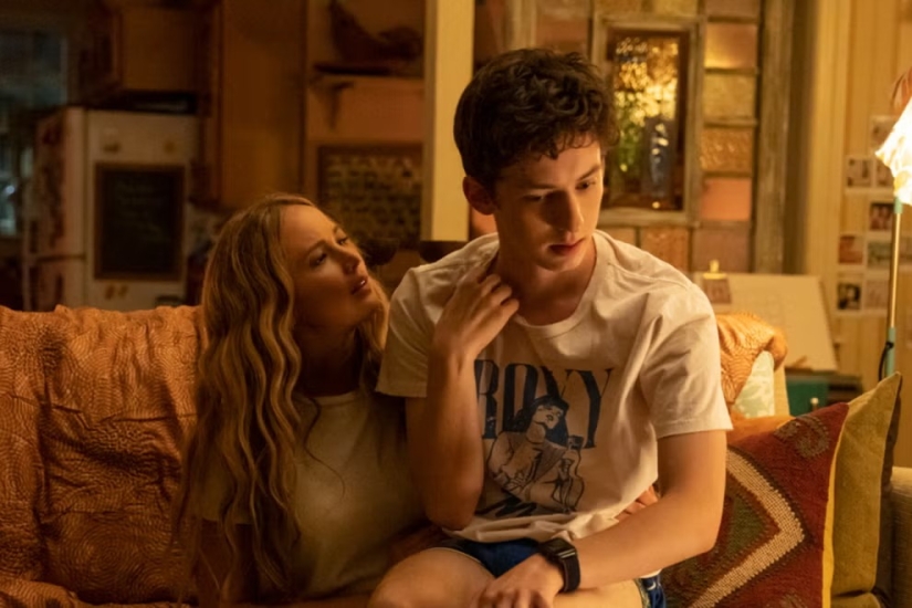 The Sexiest Movies of 2023 (So Far)