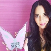 The sexiest women of 2016 according to Victoria's Secret