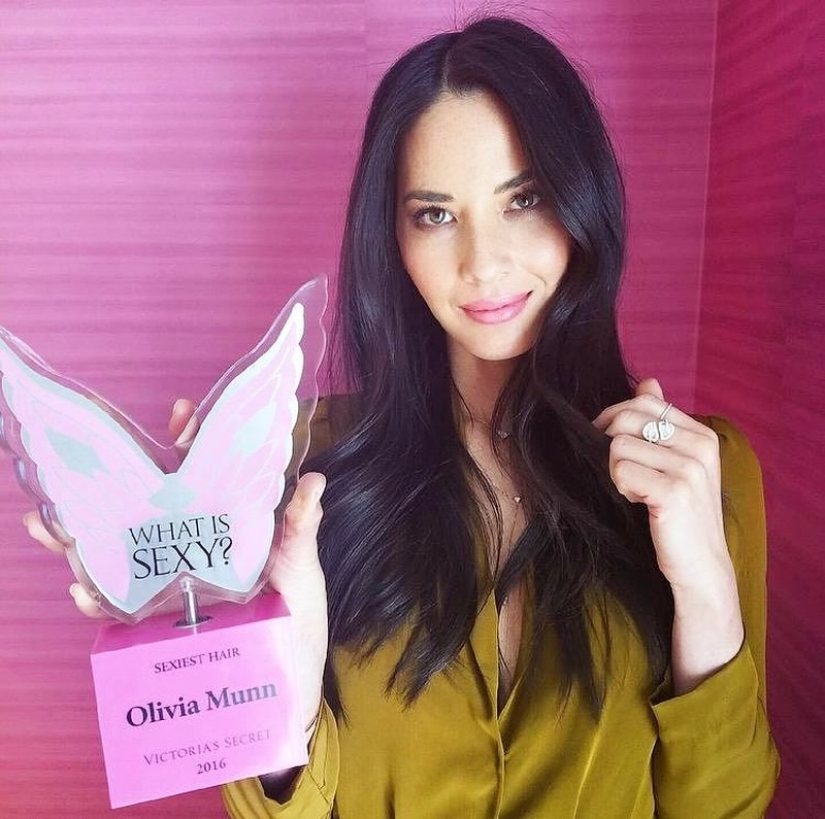 The sexiest women of 2016 according to Victoria's Secret