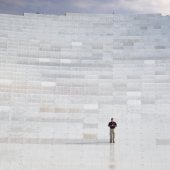 The Silent Zone is a unique place where wireless networks and mobile phones are prohibited.
