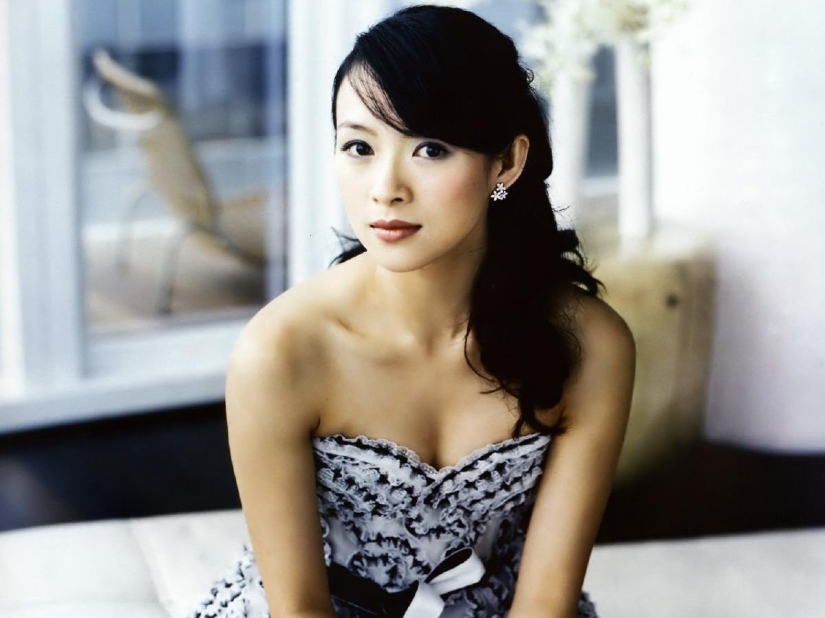 The standard of modernity: 20 most beautiful actresses in Hollywood according to Google The standard of modernity: 20 most beautiful actresses in Hollywood according to Google