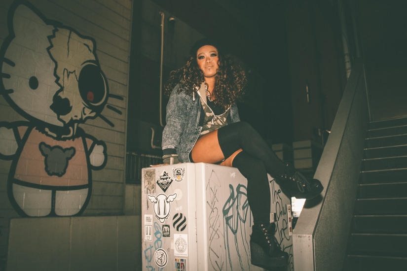 The strange trend of Japanese youth: trying to look like African Americans The strange trend of Japanese youth: trying to look like African Americans