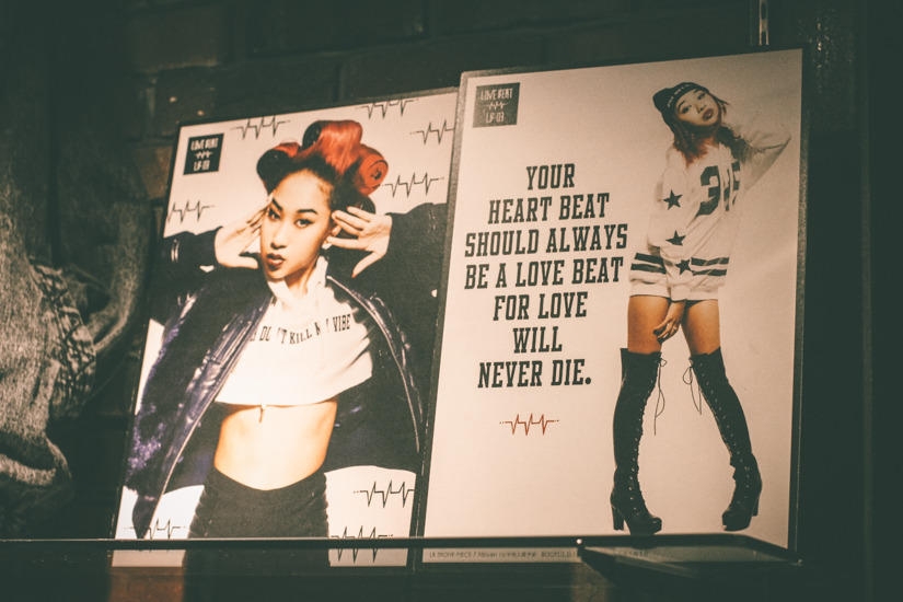 The strange trend of Japanese youth: trying to look like African Americans The strange trend of Japanese youth: trying to look like African Americans