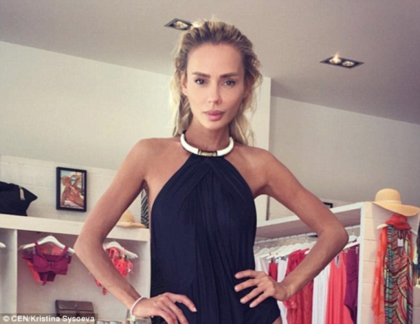 "The terrorist attack in Nice ruined my yacht trip," complained the Russian ex—wife of a British billionaire