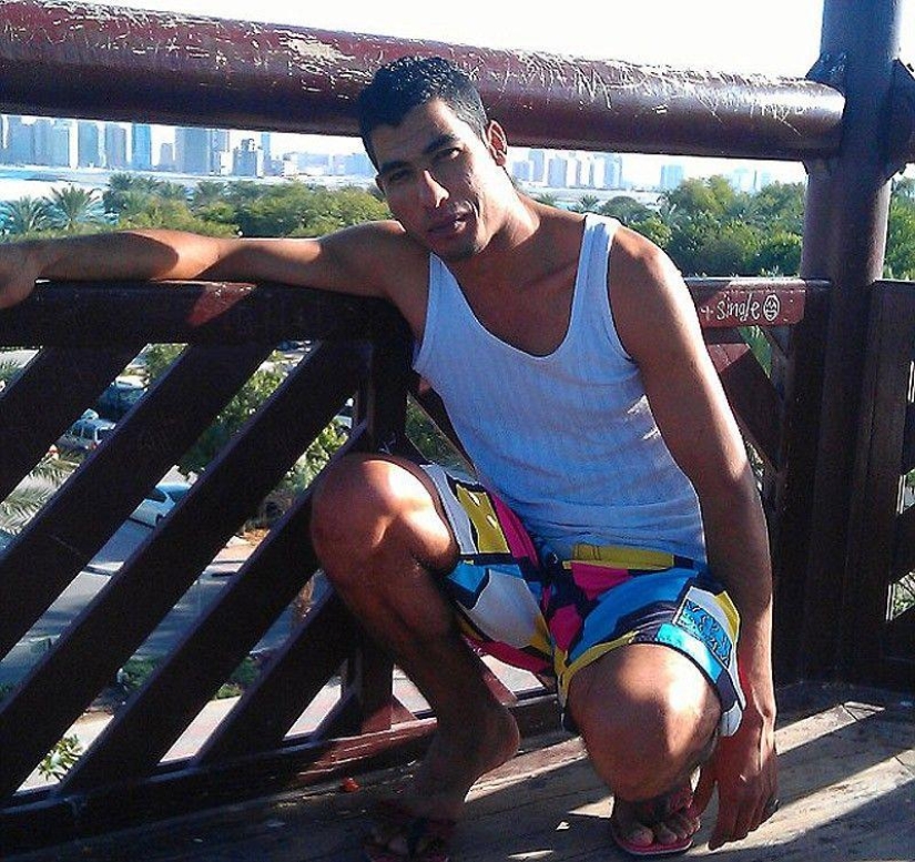 The thief forgot to turn off the automatic sending of photos to the Internet The thief forgot to turn off the automatic sending of photos to the Internet