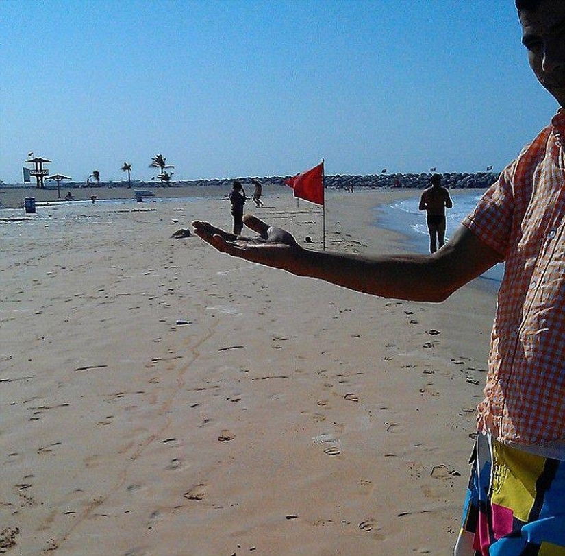 The thief forgot to turn off the automatic sending of photos to the Internet The thief forgot to turn off the automatic sending of photos to the Internet