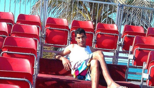 The thief forgot to turn off the automatic sending of photos to the Internet The thief forgot to turn off the automatic sending of photos to the Internet