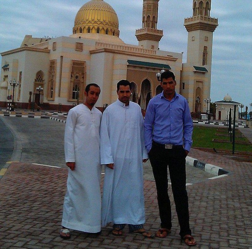 The thief forgot to turn off the automatic sending of photos to the Internet The thief forgot to turn off the automatic sending of photos to the Internet