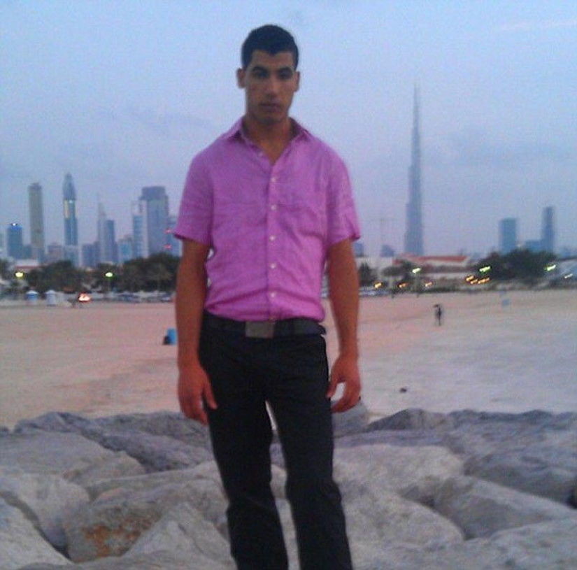 The thief forgot to turn off the automatic sending of photos to the Internet The thief forgot to turn off the automatic sending of photos to the Internet