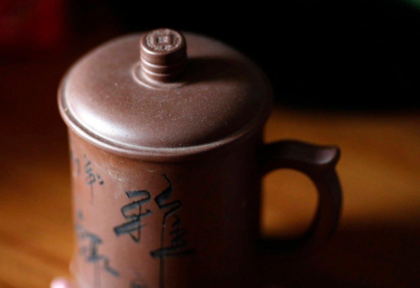 The tragedy of the relatives of the missing passengers of the Malaysian Boeing