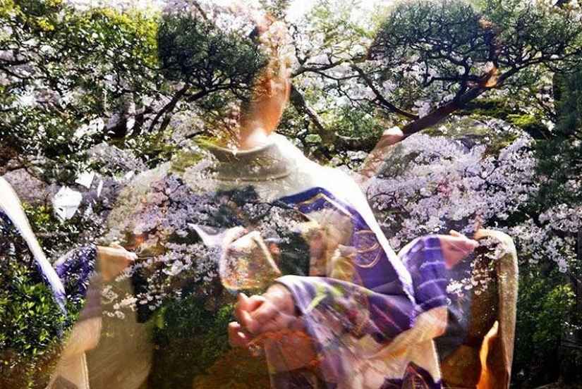 The unreal reality of Nicolas Ruelle