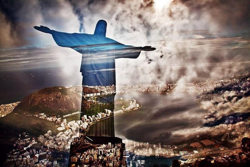 The unreal reality of Nicolas Ruelle