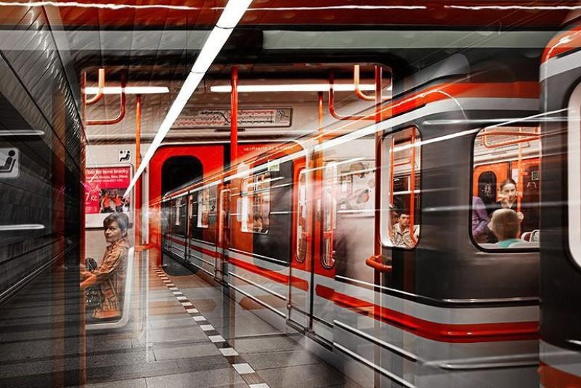 The unreal reality of Nicolas Ruelle