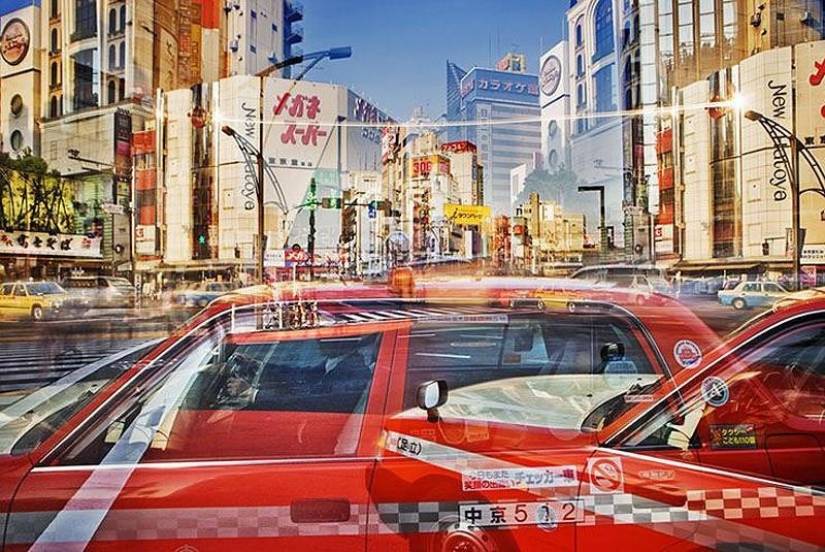 The unreal reality of Nicolas Ruelle