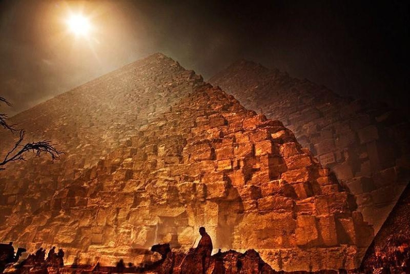 The unreal reality of Nicolas Ruelle