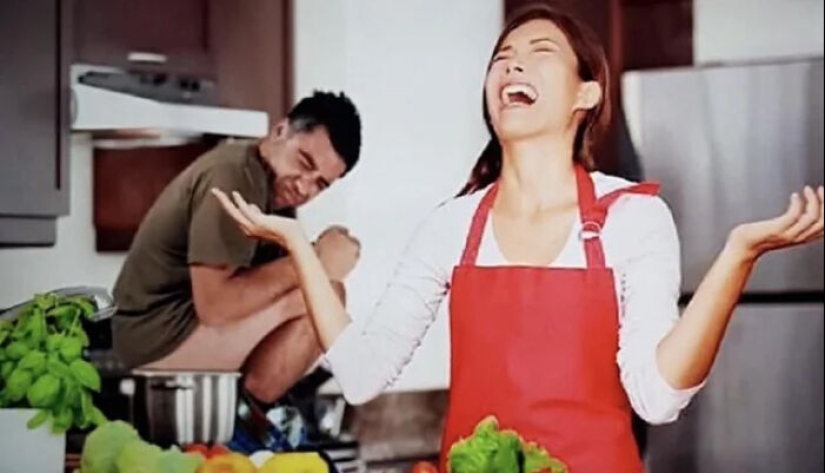 The Weirdest And Funniest Stock Photos You’ve Ever Seen The Weirdest And Funniest Stock Photos You’ve Ever Seen