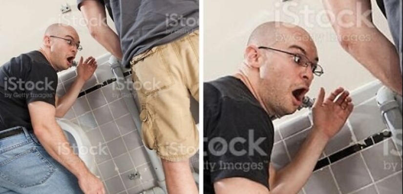 The Weirdest And Funniest Stock Photos You’ve Ever Seen The Weirdest And Funniest Stock Photos You’ve Ever Seen
