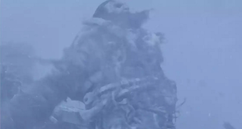 The whole truth about the filming of "Game of Thrones"