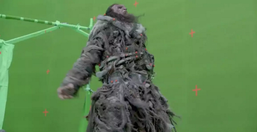 The whole truth about the filming of "Game of Thrones"