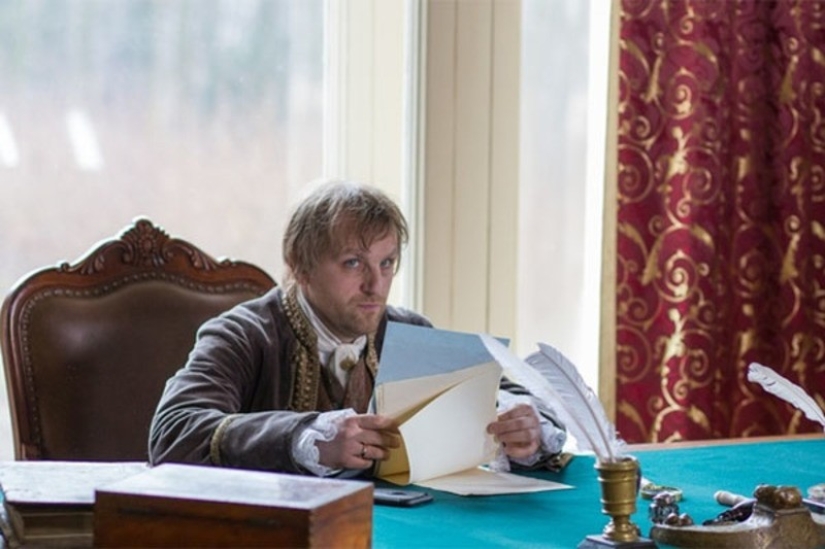 The whole truth about the filming of "Game of Thrones"