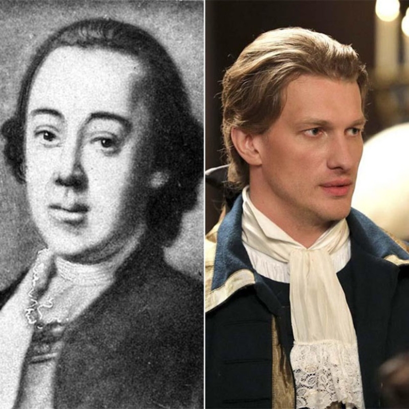 The whole truth about the filming of "Game of Thrones"