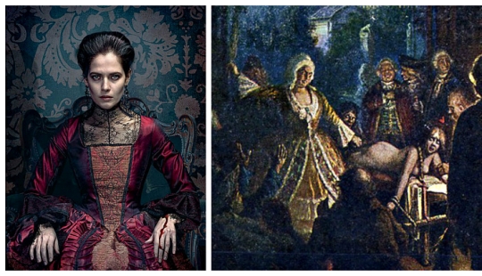 The whole truth about the filming of "Game of Thrones" The whole truth about the filming of "Game of Thrones"