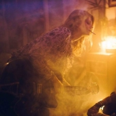 The wild spirit of pure freedom by photographer Theo Gosselin