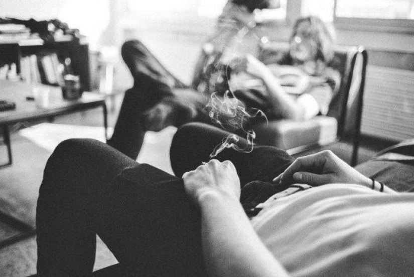 The wild spirit of pure freedom by photographer Theo Gosselin