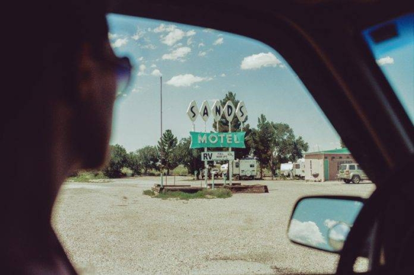 The wild spirit of pure freedom by photographer Theo Gosselin