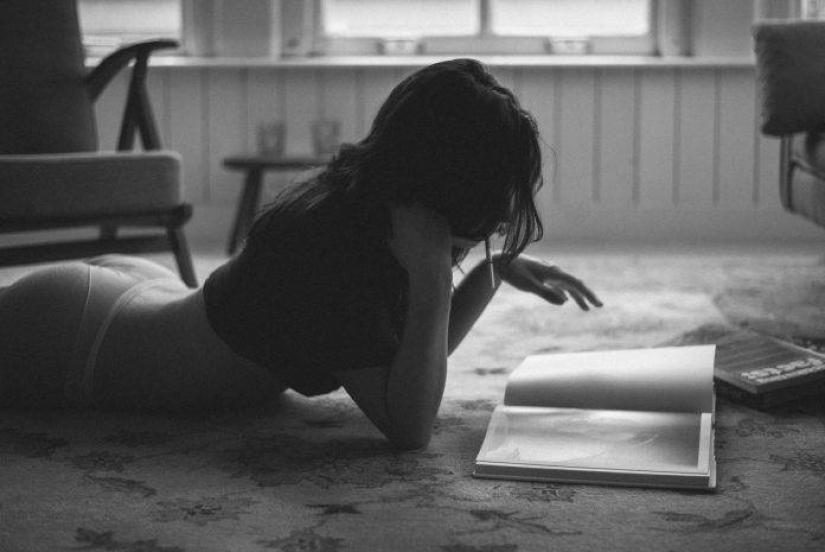 The wild spirit of pure freedom by photographer Theo Gosselin