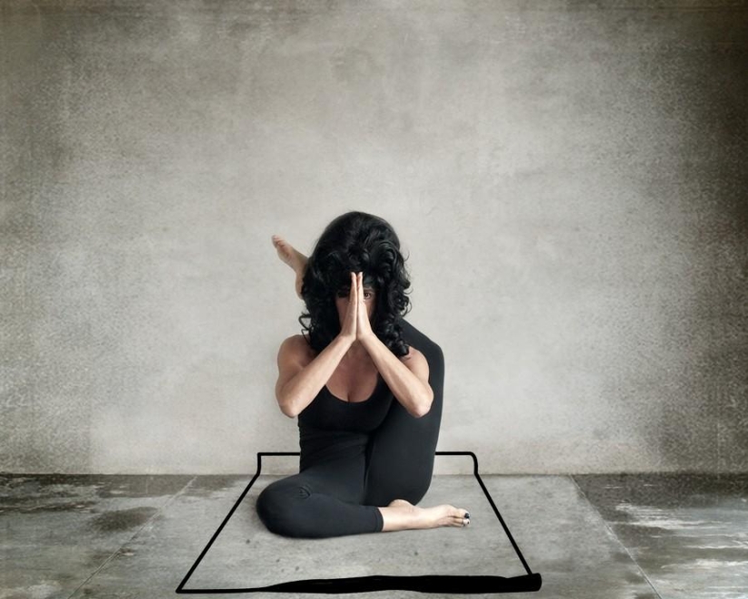 The Woman Who Gets It All