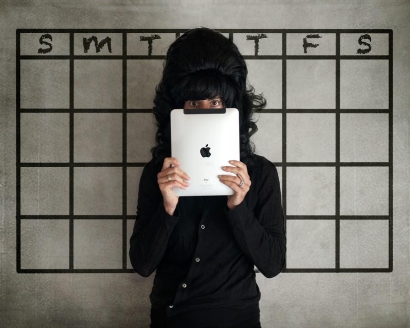 The Woman Who Gets It All