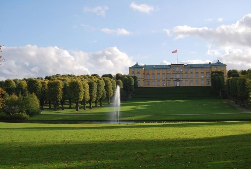 The world after the apocalypse